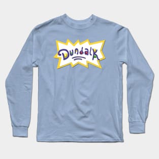 Dundalk Long Sleeve T-Shirt